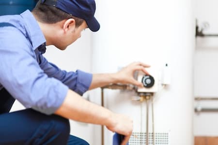Does My Water Heater Need To Be Replaced?