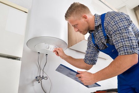 Don't Get Left in the Cold: Signs You Need Water Heater Repair